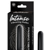 Intense Vibrating Bullet