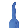 Vibrating Douche - Blue