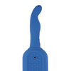 Vibrating Douche - Blue