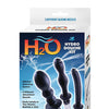 H2O Hydro Douche Kit - Black