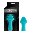 My Secret Shroom - Aqua