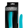 My Secret Finger - Aqua