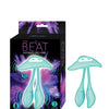 The Beat Intimate Ero-Vibe - Aqua