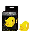 My Secret Vibrating Tongue - Yellow