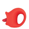 My Secret Vibrating Tongue - Red