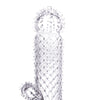 Magic Soft & Stretchy Tickler Sleeves - Clear