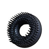 Enhancer Dual Love Rings - Black