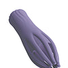 Magic Oral Simulation Masturbator - Purple