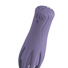 Magic Oral Simulation Masturbator - Purple