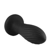 Atomic Thrusting Light-Up Twister Plug w/Remote Control - Black