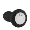 Atomic Thrusting Light-Up Twister Plug w/Remote Control - Black