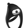 Cockpower Remote Control Pleasure Ring - Black