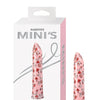 Nasstoys Mini's Passion Bullet - Pink