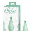 Nasstoys Sorbet Wiggle - Mint