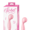 Nasstoys Sorbet Pinky - Pink