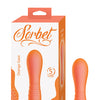 Nasstoys Sorbet Orange Gaze - Orange