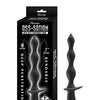 Ass-Station Deep Dive Contoured Wand - Black