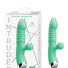 Nasstoys Intruder Pleasure Vibe - Mint