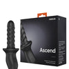 Nexus Ascend Thrusting, Rotating Massager