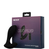 Nexus DUO Plug Medium - Vibrating Butt Plug w/Remote Control