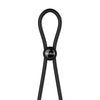 Nexus Forge Single Lasso - Black