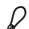 Nexus Forge Single Lasso - Black