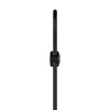 Nexus Forge Single Lasso - Black