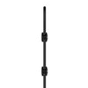 Nexus Forge Double Lasso - Black