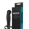Nexus Infinity Lube Launcher Pro - Black