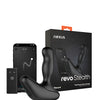 Nexus Revo Stealth App Enabled Rotating & Vibrating Prostate Massager - Black