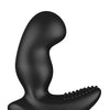 Nexus Ride Extreme Vibrating Prostate & Perineum Massager - Black