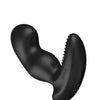 Nexus Ride Extreme Vibrating Prostate & Perineum Massager - Black