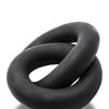 Oxballs Shackle Double Link'd Cock & Ball Rings - Special Edition Night