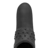 Oxballs Knotter Velvety Swelled Adjust-Fit Cocksheath - Special Edition Night