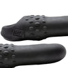 Oxballs Knotter Velvety Swelled Adjust-Fit Cocksheath - Special Edition Night