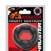 Oxballs Thruster Comfort Bulge Lifter Cock Ring - Special Edition Night