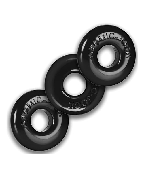 Oxballs Ringer Donut 1 - Pack of 3