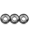 Oxballs Ringer Donut 1 - Pack of 3