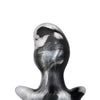 Oxballs Ergo Buttplug Medium - Assorted Colors