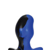 Oxballs Ergo Buttplug Medium - Assorted Colors