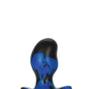 Oxballs Ergo Buttplug XSmall - Assorted Colors