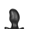 Oxballs Ergo Buttplug Medium - Assorted Colors
