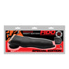 Oxballs Fido Velvet-Smooth Beast Cocksheath - Special Edition Night