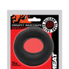 Oxballs Meat Big Bulge Lifter Cock Ring - Special Edition Night