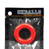 Oxballs OXR-1 Cockring - Red