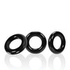Oxballs Willy Rings - Assorted Colors
