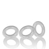 Oxballs Willy Rings - Assorted Colors