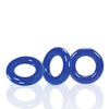 Oxballs Willy Rings - Assorted Colors