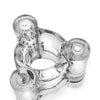 Oxballs Heavy Squeeze Ballstretcher - ASsorted Colors