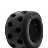Oxballs Airballs Air-Lite Ballstretcher - Black Ice